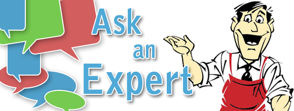 Ask an Expert
