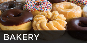 Bakery Department