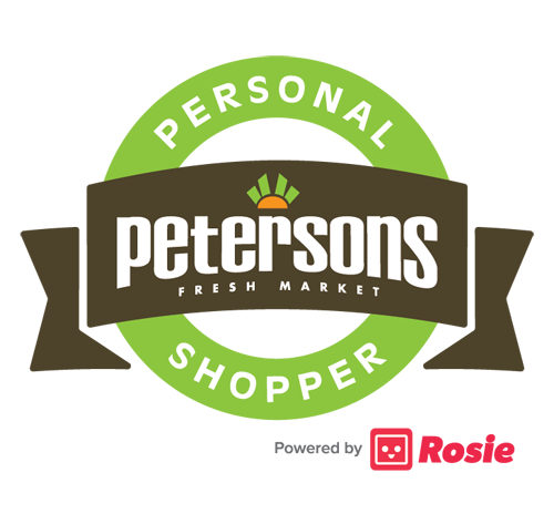 Personal Shopper Logo